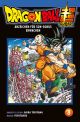 DRAGONBALL 08 SUPER ANZEICHEN
