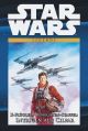 STAR WARS HC 78 X-WING: INTRIGEN