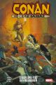 CONAN SC 01 LEBEN UND TOD