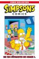 SIMPSONS HC 37 AUSGEZEICHNETE