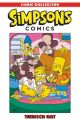 SIMPSONS HC 38 TIERISCH GUT