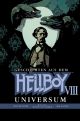HELLBOY 08 UNIVERSUM