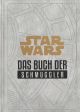 STAR WARS HC BUCH DER SCHMUGGLER