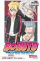 BORUTO 06 NARUTO NEXT GENERATION