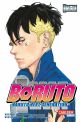 BORUTO 07 NARUTO NEXT GENERATION