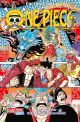 ONE PIECE 92 AUFTRITT DER KURTISANE