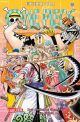 ONE PIECE 93 BELIEBTE MENSCH