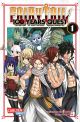 FAIRY TAIL 01 100 YEARS QUEST