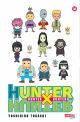 HUNTER X 36 HUNTER