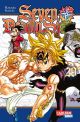 SEVEN DEADLY SINS 29