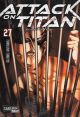 ATTACK ON TITAN 27