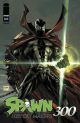 SPAWN #300 A MCFARLANE