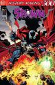 SPAWN #300 C CAPULLO