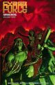 CYBER FORCE TP AWAKENING 03