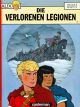 ALIX 06 VERLORENEN LEGIONEN