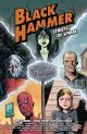 BLACK HAMMER TP STREETS OF SPIRAL