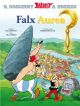 ASTERIX LATEINISCH 02 FALX AUREA