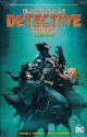 BATMAN TP HC 2018 DETECTIVE 01