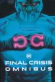 FINAL CRISIS TP HC OMNIBUS NEW ED