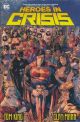 HEROES IN CRISIS TP HC