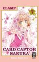 CARD CAPTOR SAKURA 07 CLEAR CARD