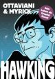 HAWKING HC SEIN LEBEN ALS GRAPHIC