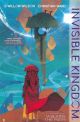 INVISIBLE KINGDOM TP 01 WALKING