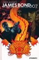 JAMES BOND 007 TP HC 01