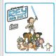 STAR WARS TP HC REY AND PALS