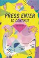 PRESS ENTER TO CONTINUE TP HC