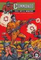 REBELLION DIGEST TP STEEL COMMANDO