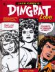 DINGBAT LOVE TP HC UPUBLISHED '70S