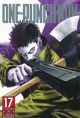 ONE PUNCH MAN TP 17