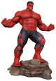 Marvel Figure Hulk Red-Pvc