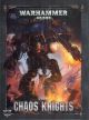 CODEX CHAOS KNIGHTS 