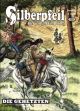 SILBERPFEIL 53 DIE GEHETZTEN