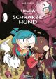 HILDA SC04 UND DER SCHWARZE HUND