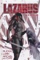 LAZARUS TP HC 03 THIRD COLLECTION