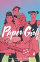 PAPER GIRLS TP 06