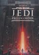 STAR WARS HC JEDI FALLEN ORDER
