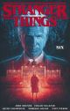 STRANGER THINGS TP 02 SIX