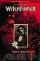 WITCHFINDER TP 01 OMNIBUS