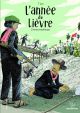 ANNEE DU LIEVRE BD02 NE VOUS