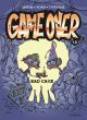 GAME OVER BD18 BAD CAVE