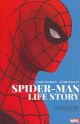 SPIDERMAN TP LIFE STORY
