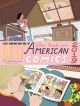 BEST AMERICAN COMICS TP HC 2019