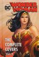 WONDER WOMAN HC COMPLETE COVERS 03