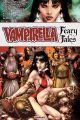 VAMPIRELLA TP FEARY TALES