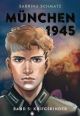 MUENCHEN 1945 05 KRIEGSKINDER