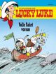 LUCKY LUKE SC98 VOLLE FAHRT VORAUS